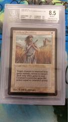 Swords to Plowshares - Beta - BGS graded 8.5 (8.5, 8.5, 9, 9.5) NM-MT+ 0007822715